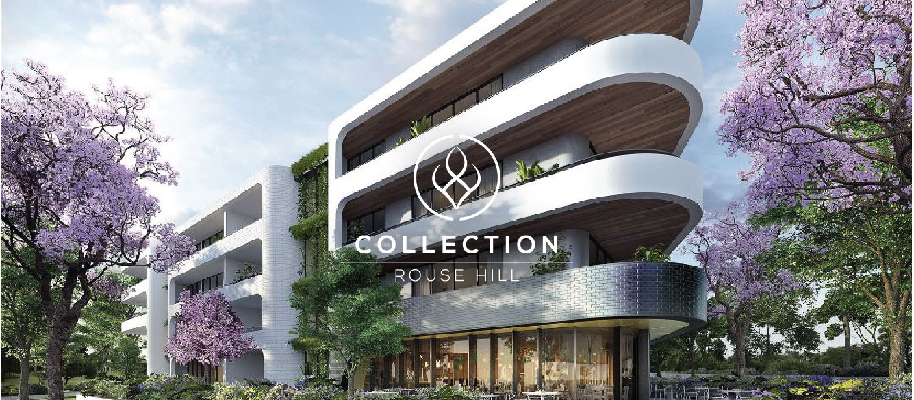 Collection Rouse Hill